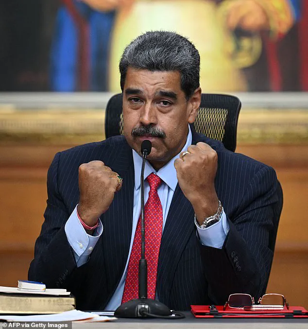 Behind Closed Doors: How Secret Briefings Shaped Trump's Venezuela Gambit