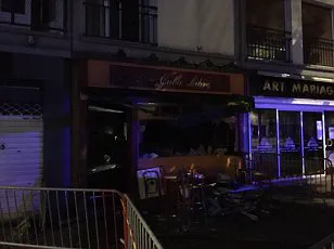 Newly Revealed Criminal Past of Swiss Ski Bar Owner at Center of Deadly Fire