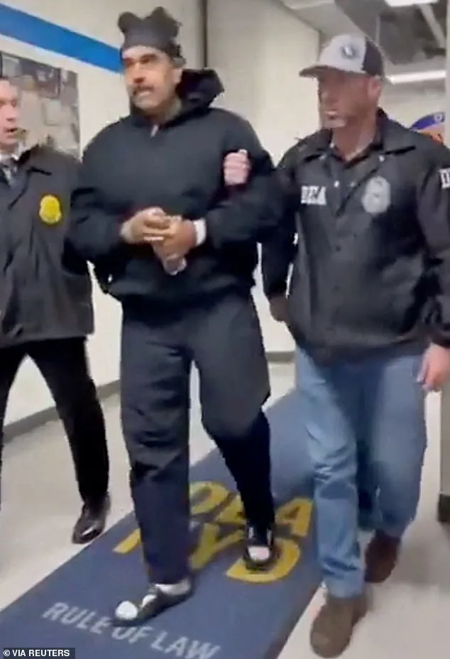 Surprise Marriage of Maduro and Flores Revealed After 20 Years