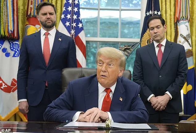 Ted Cruz Asks, 'When Trump Is Not in the White House, What Then?' as GOP Eyes 2028