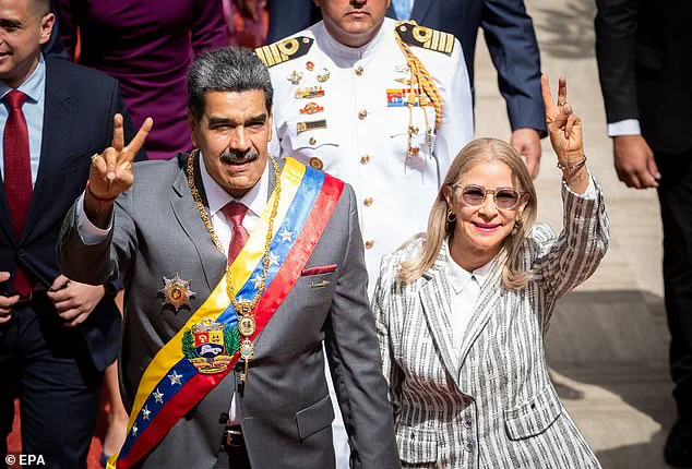 US Nighttime Operation Captures Maduro Amid Regime Change Considerations