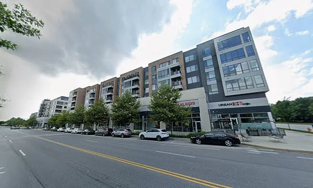 Columbia, Maryland: Man Charged in Fatal Stabbing of Ex-Girlfriend After Reporting Her Missing