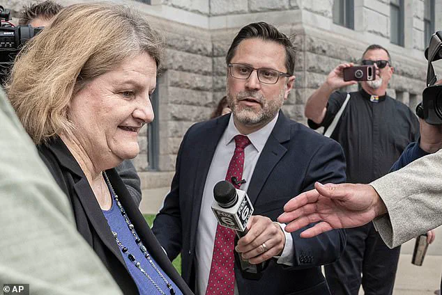 Controversy Surrounds Judge Dugan as Ann Jacobs of Wisconsin Elections Commission Backs Judicial Independence Stance