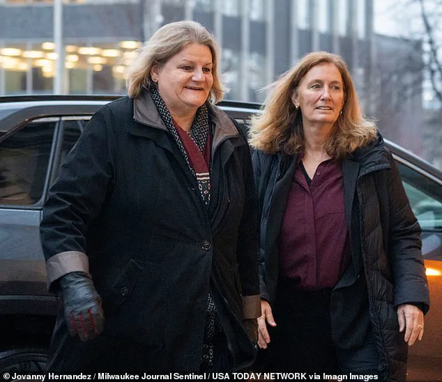 Controversy Surrounds Judge Dugan as Ann Jacobs of Wisconsin Elections Commission Backs Judicial Independence Stance