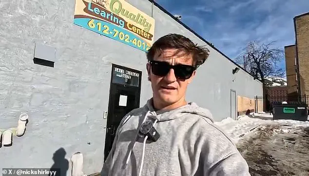 Federal Probe Into Somali Refugee Fraud Casts Shadow Over Minnesota Governor's Re-Election Bid