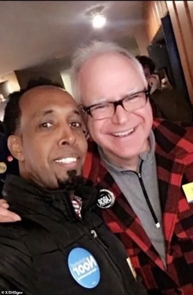 Federal Probe Into Somali Refugee Fraud Casts Shadow Over Minnesota Governor's Re-Election Bid
