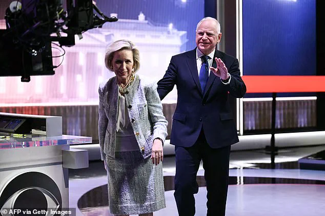 Federal Probe Into Somali Refugee Fraud Casts Shadow Over Minnesota Governor's Re-Election Bid