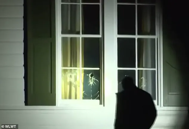 Hammer-Wielding Intruder Apprehended After Breaking Into VP Vance's Home, Sparking Security Questions