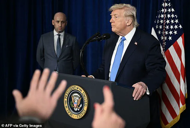 Late-Breaking: MAGA Split Deepens as Trump's Venezuela Gambit Sparks Fears of 'Iraq Fiasco' Recurrence