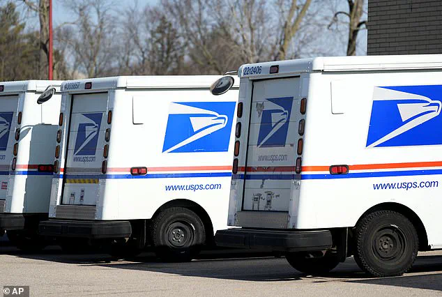 Late-Breaking: USPS Worker Allegedly Attempts Hit-and-Run on 10-Year-Old in Escambia County, Florida After Delivery Mistake
