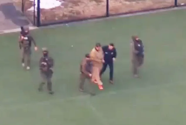 Nicolas Maduro's Arrest and Court Appearance in Manhattan: A New Chapter in a Geopolitical Saga