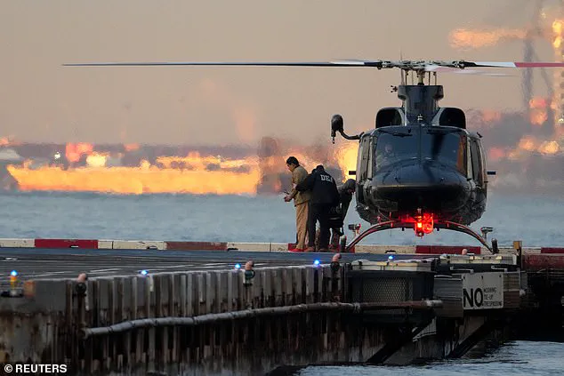 Nicolas Maduro's Arrest and Court Appearance in Manhattan: A New Chapter in a Geopolitical Saga