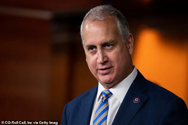 Rare Public Dissent: Díaz-Balart's Venezuela Dispute Raises Questions on Republican Party Unity