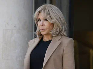 Ten Found Guilty of Cyberbullying for Spreading Malicious Claims About Brigitte Macron's Birth, Receive Suspended Sentences