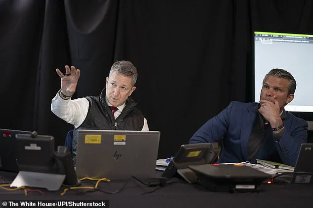 Trump's Military Advisor's Successes in High-Profile Missions Amid Ongoing Foreign Policy Scrutiny