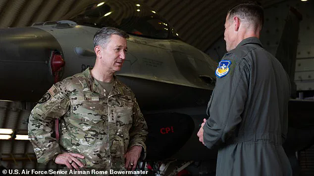 Trump's Military Advisor's Successes in High-Profile Missions Amid Ongoing Foreign Policy Scrutiny