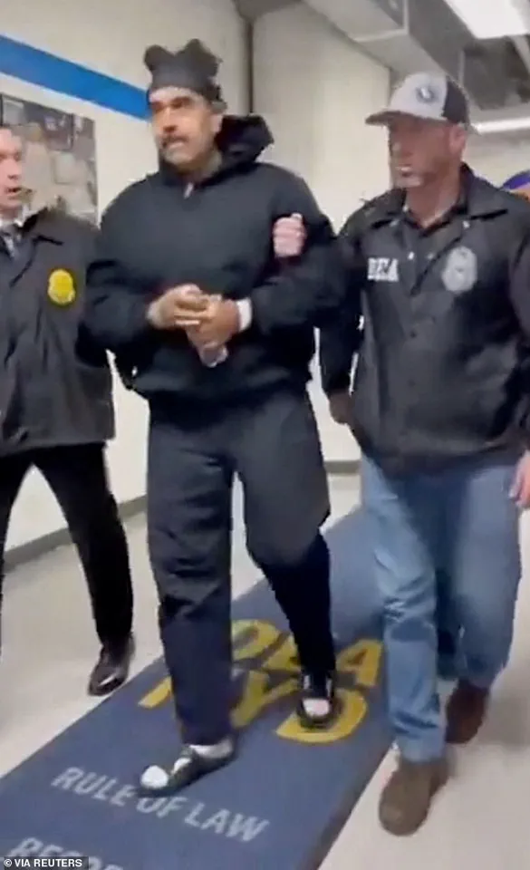 U.S. Capture of Maduro Raises Questions About Trump's Foreign Policy and Long-Term Risks to Venezuela