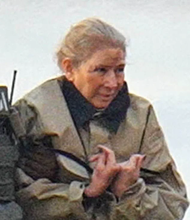 Breaking: Cilia Flores Arrives at Manhattan Court with Visible Injuries, Flanked by Nicolás Maduro