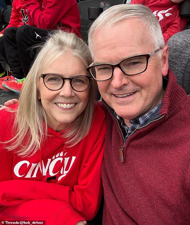 BREAKING: Suspect Charged with Four Counts Following Overnight Break-In at VP JD Vance's Cincinnati Home