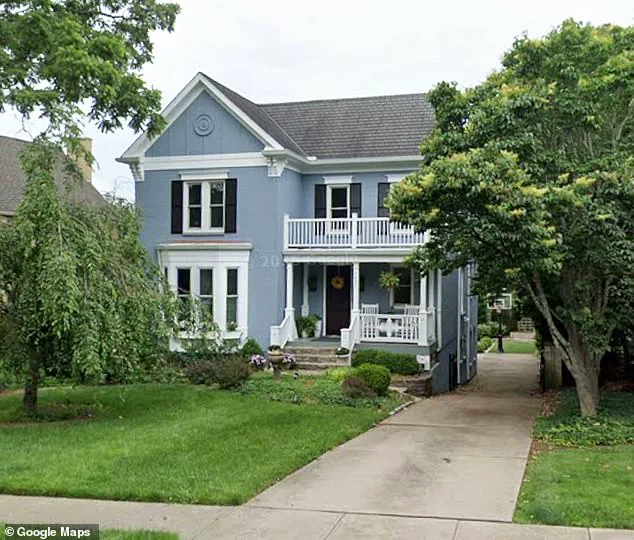 BREAKING: Suspect Charged with Four Counts Following Overnight Break-In at VP JD Vance's Cincinnati Home