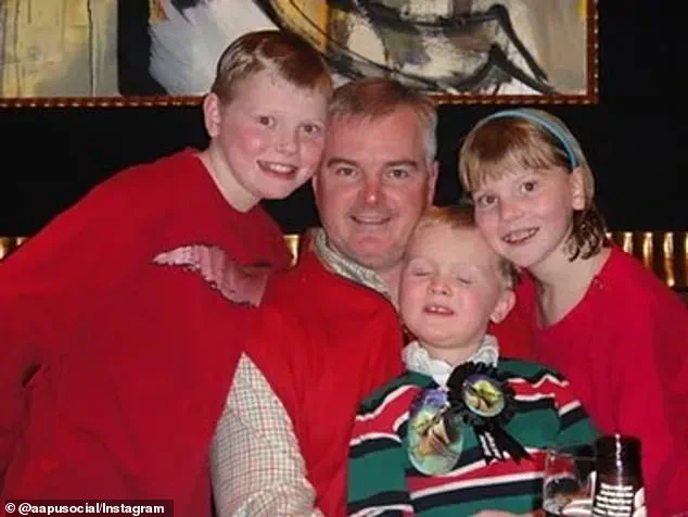 BREAKING: Suspect Charged with Four Counts Following Overnight Break-In at VP JD Vance's Cincinnati Home