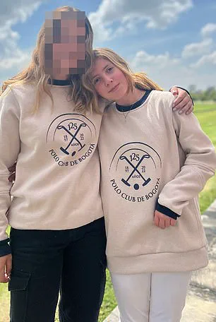 Colombian Woman Arrested in UK After Year-Long Investigation into Poisoning of Schoolgirls with Thallium