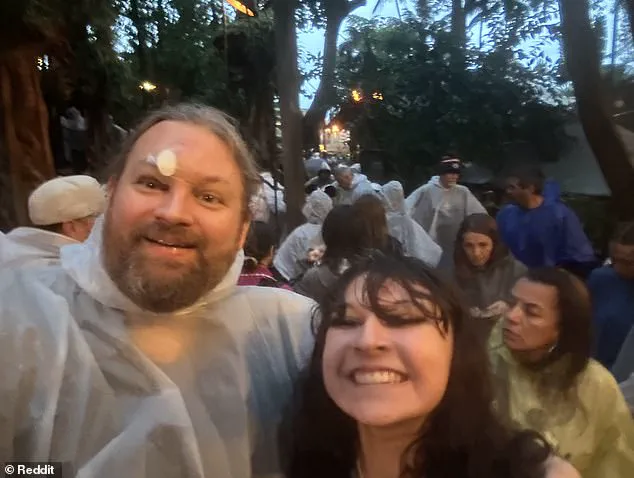 Father Injured at Disneyland After Confrontation Over Line-Cutting Incident Sparks Debate on Crowd Control and Conflict Resolution