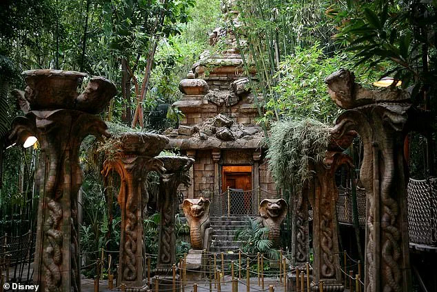 Father Injured at Disneyland After Confrontation Over Line-Cutting Incident Sparks Debate on Crowd Control and Conflict Resolution