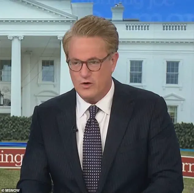 Morning Joe Host Issues Urgent Warning to Trump on Regime Change Risks Amid Venezuela Remarks