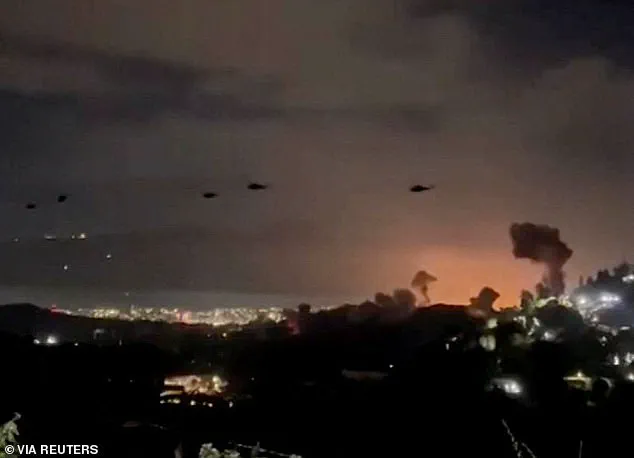 Mysterious Trader's $410k Windfall Sparks Speculation Over Insider Trading and US Military Timing in Venezuela