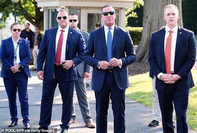 Secret Service Braces for Unprecedented Challenges in 2028 as Trump's Second Term Begins