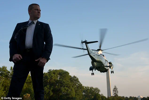 Secret Service Braces for Unprecedented Challenges in 2028 as Trump's Second Term Begins