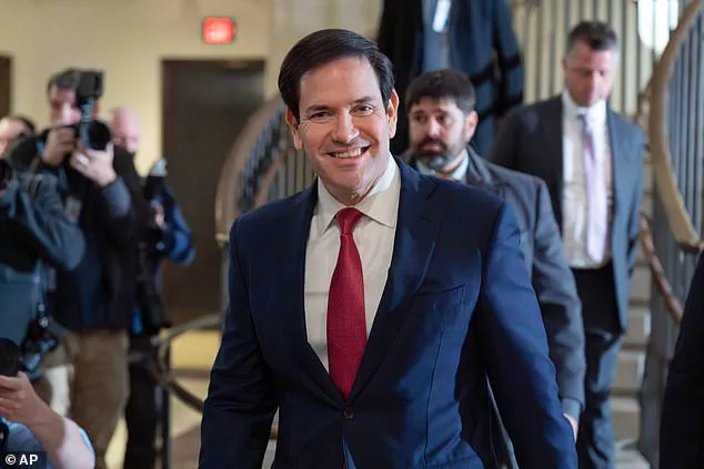 Trump Administration's Venezuela Capture Operation Detailed in Secret Capitol Briefing