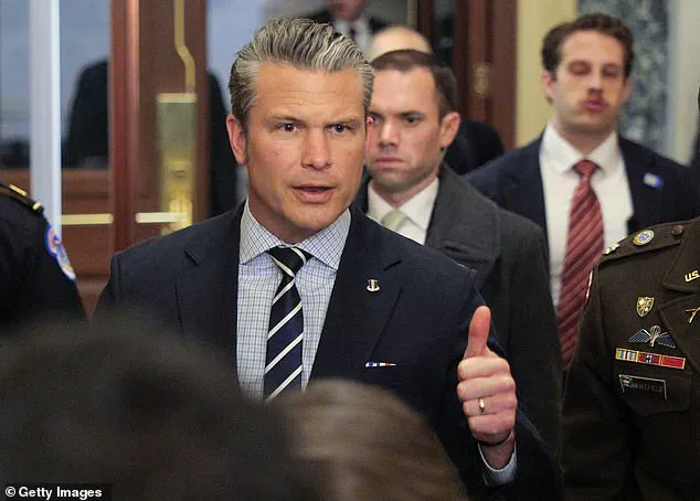 Trump Administration's Venezuela Capture Operation Detailed in Secret Capitol Briefing