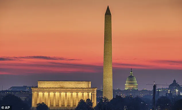 Trump-Backed Monument Transformation for 250th Anniversary Draws Sharp Public Criticism