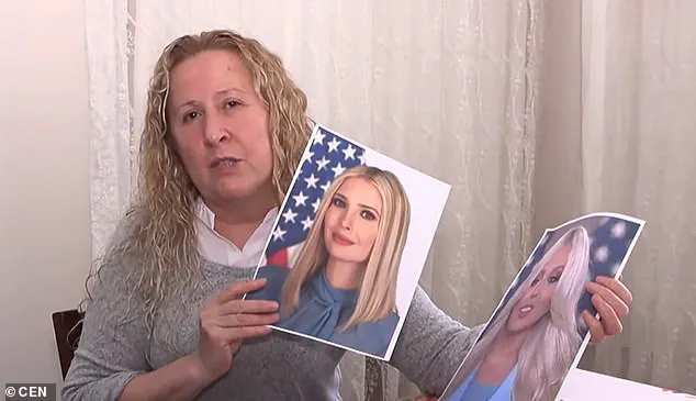 Turkish Woman Files Paternity Lawsuit Against Donald Trump, Demands DNA Test