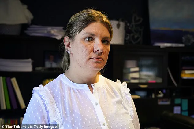 Aimee Bock Ordered to Forfeit Millions in Assets After $250M Minnesota Welfare Fraud Scandal