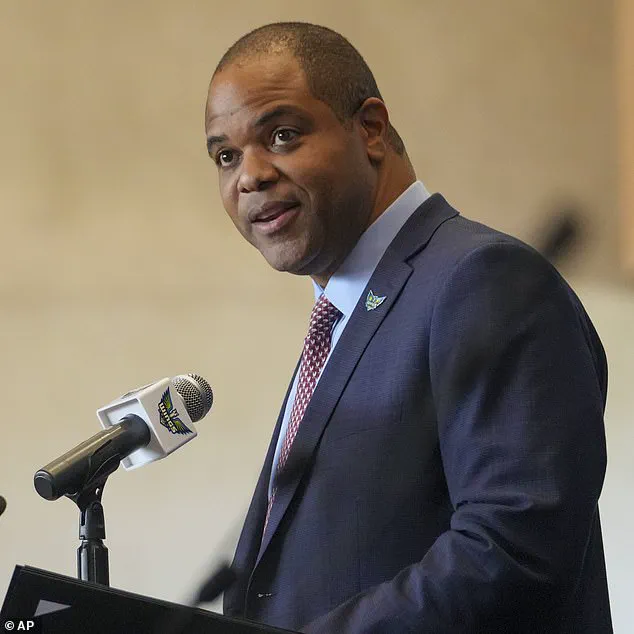 AT&T's Relocation to Plano Marks Shift in Dallas's Economic Landscape