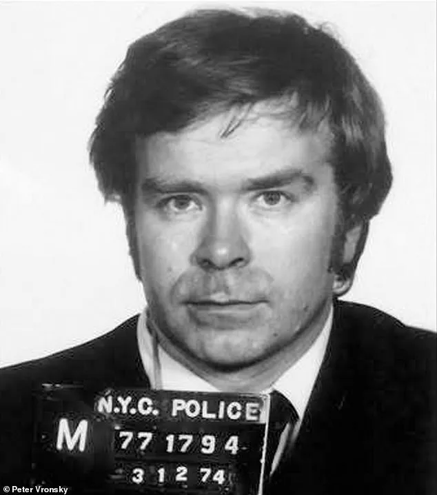 Decades-Long Mystery Unveiled: Exclusive Confession Sheds Light on Cold Case