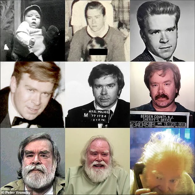 Decades-Long Mystery Unveiled: Exclusive Confession Sheds Light on Cold Case