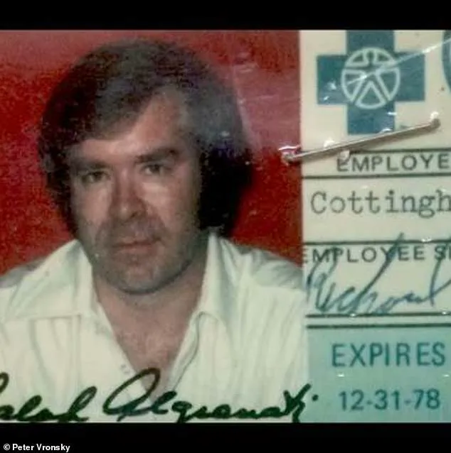 Decades-Long Mystery Unveiled: Exclusive Confession Sheds Light on Cold Case