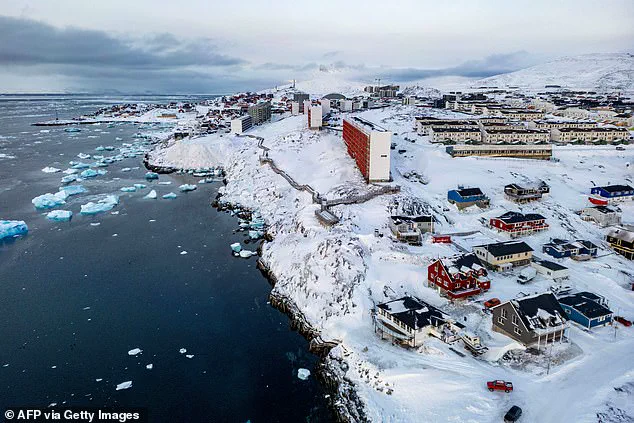 European Leaders Unite to Condemn Trump's Threats to Seize Greenland, Emphasize Territorial Integrity