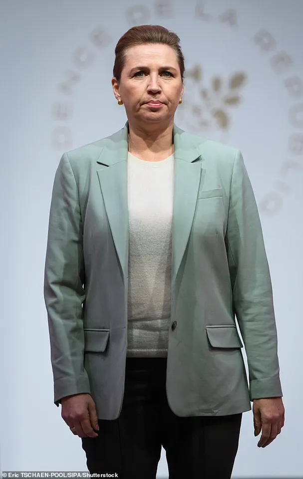 European Leaders Unite to Condemn Trump's Threats to Seize Greenland, Emphasize Territorial Integrity