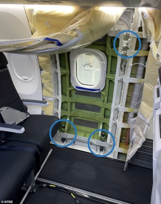 Exclusive Insights: The Boeing Lawsuit and the Hidden Truth Behind the Alaska Airlines Incident