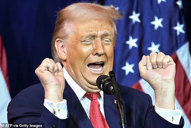 Exclusive: Melania Trump's Private Critique of Presidential Speech Habits Revealed at GOP Retreat