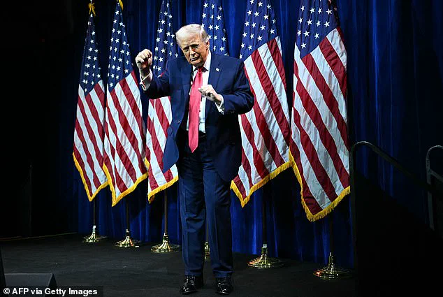 Exclusive: Melania Trump's Private Critique of Presidential Speech Habits Revealed at GOP Retreat