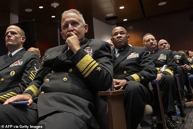 Hegseth's Remarks on Military Spirituality Ignite Debate Over Secularization and Religious Freedom