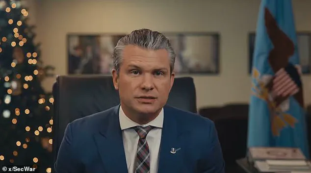 Hegseth's Remarks on Military Spirituality Ignite Debate Over Secularization and Religious Freedom