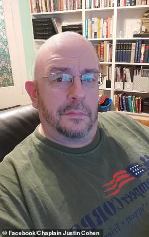 Hegseth's Remarks on Military Spirituality Ignite Debate Over Secularization and Religious Freedom