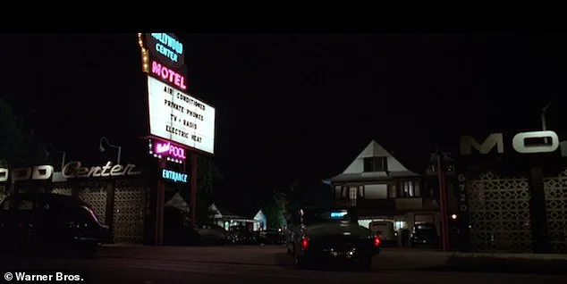 Historic Hollywood Motel Reduced to Ashes in Devastating Fire, Erasing Cultural Legacy